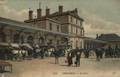 Grenoble - La Gare