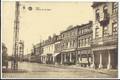 SPA - Place de la Gare 1925