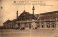 BELGIQUE - MALINES MECHELEN LA GARE