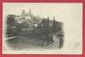 Lobbes - Vue prise de la Gare - édit : Wilmet, Gilly- 190? ( voir verso )