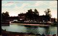 Middelburg, Station (ca 1915)