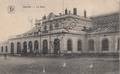 Postkaart/Carte Postale OOSTENDE la Gare - Station (C587)