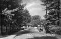 2814 Oosterbeek, Stationsweg met Station-Hoog, 1929
