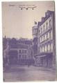 Dinant - Quartier de la Gare