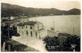 18 - AGAY (Var) - La gare - Editeur : Munier.