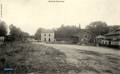 ARPAJON (S. et O.) - Gare du Tramway.