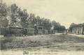 Cet article présente une série de cartes postales anciennes de Arpajon dans l'Essonne.
