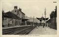 Voici une série de cartes postales anciennes de la commune de Rives dans l'Isère (38).