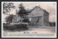 REPRODUCTION HOCKAY HOCKAI STAVELOT GARE LIEGE