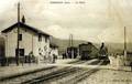 Ce sujet présente une série de cartes postales anciennes de Nurieux dans l'Ain (01).