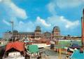 Oostende (Belgique) - Gare maritime
