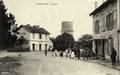 DIARVILLE (M. et M.) - La gare.