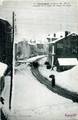 Langogne (Lozère)

Alt. 913 m

Avenue de la Gare en temps de neige