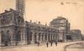 ARLON - La Gare