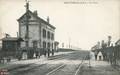 Bruyères (S.-&-O.)- La Gare