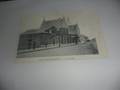 blankenberge:blankenberghe la gare
