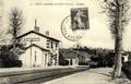 Voici une série de cartes postales anciennes de la commune de Saint-Romain-de-Popey, dans le Rhône (69).