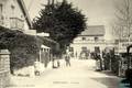 PORNICHET (Loire-Inférieure) - La Gare.