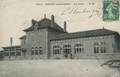 Rosny-sous-Bois - La Gare