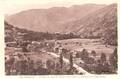 Les Cabannes - L'Ariège, la route de Verdun et ses Villas, le Château et la Vallée d'Aston
Edit. Prato - ERA, Narbonne



La gare est au centre de l'image