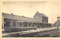 Jumet - La Gare