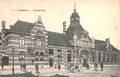 Turnhout - La Station (animatie, Photo Bertels)
