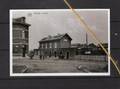 REPRODUCTION HAVRE MONS GARE HAINAUT