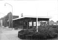 150856, Gezicht op het N.S.-station Wijchen te Wijchen., Nederlandse Spoorwegen, fotograaf