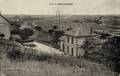 Gare de MAURECOURT.