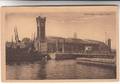 Oostende, Ostende, la gare (pk28669)