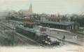 Saint-Just-en-Chaussée - La Gare
