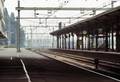834915, Gezicht op de perrons van het N.S.-station Utrecht C.S. te Utrecht., Verschuur, H., fotograaf
