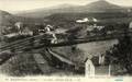 16 - MARVEJOLS (Lozère) - La Gare - Altitude 640 m.