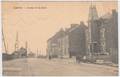 17285g GARE - HOTEL - RESTAURANT - Luttre