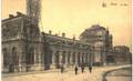 (30) Arlon La Gare