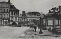 MORLAIX
Place Thiers- Station du C.F.A.