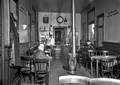 166082, Interieur van het N.S.-station Meppel te Meppel: wachtkamer 1e en 2e klasse., Nederlandse Spoorwegen, fotograaf