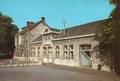 Thy - Le - Château " Ecole Gardienne " ( Jadis Ancienne Gare de thy-le-chateau)