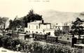 AUBIN (Aveyron) - La Gare côté voies - Numéro 31.