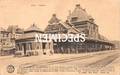 La Gare - Ath