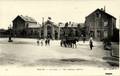 NOYON (Oise) - L' ancienne Gare - Editeur ND n°70.