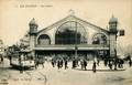 Le Havre - La Gare