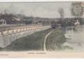 JOINVILLE - Les Abattoirs et la Gare.