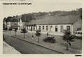 LONGUYON (M.-et-M.) - La Cour de la nouvelle Gare.