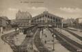 Arras - La Gare du Nord