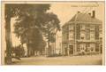 belgique . n° 41620 . paliseul. avenue de la gare