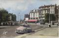 Argenteuil - Place de la Gare