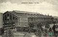 LONGUEAU (Somme) - La Gare.