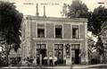 Voici une série de cartes postales anciennes de la commune de Voivres.

VOIVRES (Sarthe) - Intérieur de la gare - Editeur : A.Lemaire, photographe à La Suze.