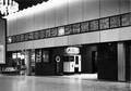 155111, Interieur van het N.S.-station Groningen te Groningen: hal., Nederlandse Spoorwegen, fotograaf